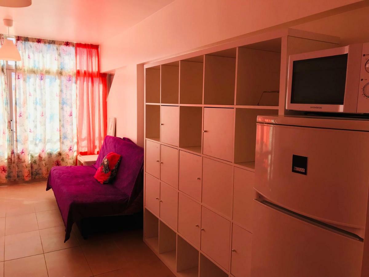 Apartamento Tropicana Residencial Appartement