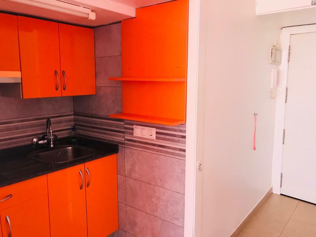 Appartement Apartamento Tropicana Residencial Benidorm