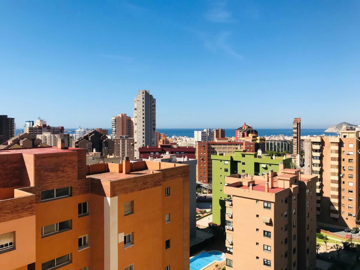 Appartement Apartamento Tropicana Residencial *