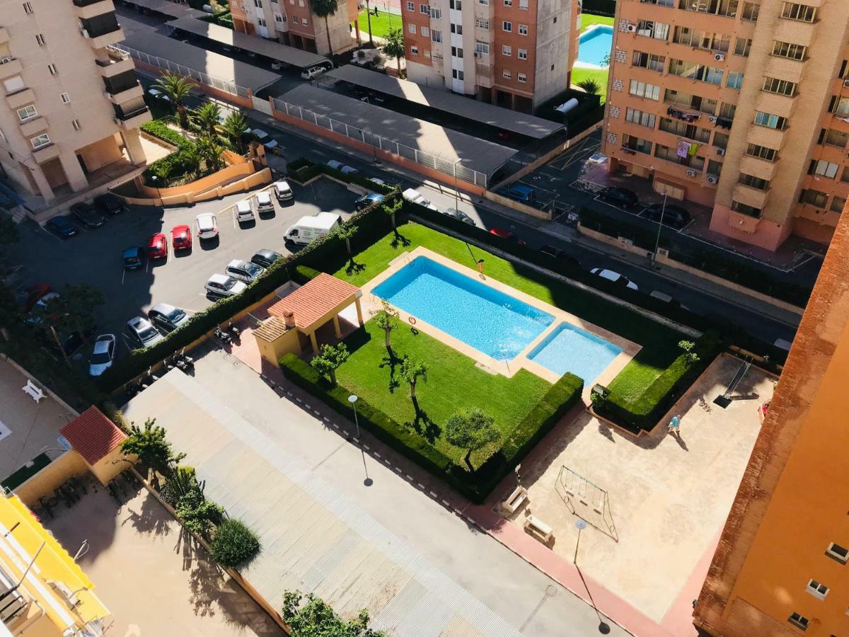 Appartement Apartamento Tropicana Residencial